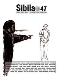 Revista Sibila N 47 Octubre 2015
