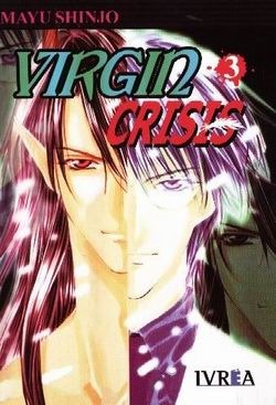 VIRGIN CRISIS #03 (de 4)