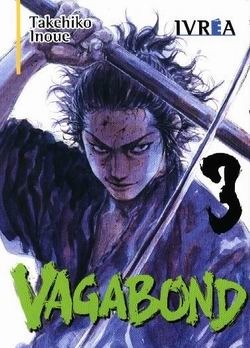VAGABOND #03