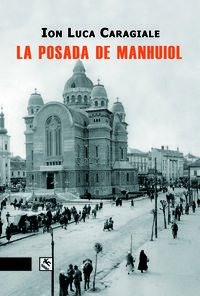 La posada de Manhuiol