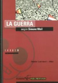 La guerra segn Simone Weil