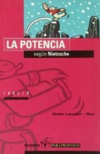 La potencia segn Nietzsche