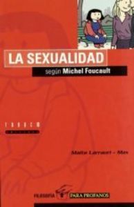 La sexualidad segn Foucault