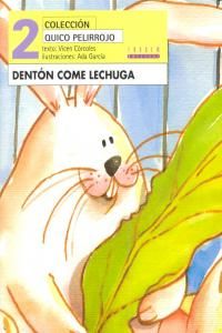 Dentn come lechuga