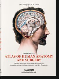 Bourgery Atlas Of Anatomy