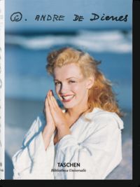 Andre De Dienes Marilyn Monroe (espaol)