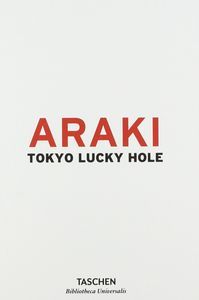 Araki Tokyo Lucky Hole Hc