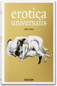 25 Erotica Universalis Hc