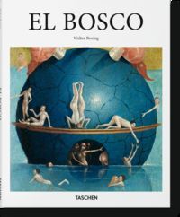 Art Bosch (el Bosco) (espaol)