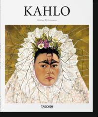 Art Kahlo (espaol)