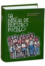 La Biblia de nuestro pueblo : Espaa