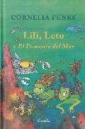 LILI, LETO Y EL DEMONIO DEL MAR