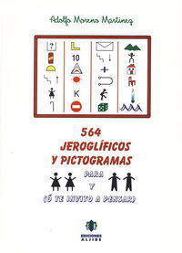 564 jeroglficos y pictogramas para nias y nios o Te invito a pensar