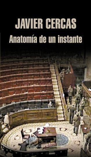 Anatoma de un instante