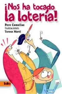 Nos ha tocado la lotera!