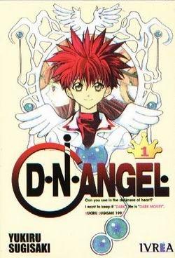 DNANGEL #01