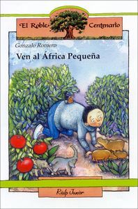 Ven al �frica peque�a