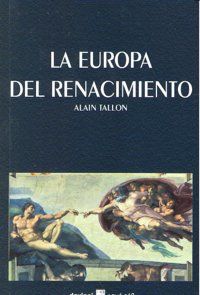 La Europa del renacimiento