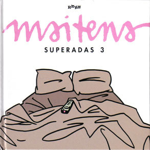 MAITENA: SUPERADAS # 3
