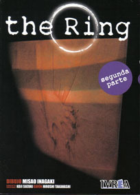 THE RING # 2