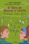 Libro De Manuel Y Camila (r)