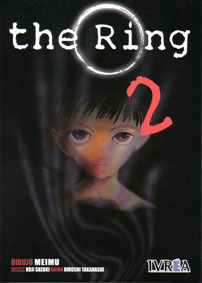 THE RING 2