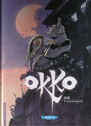 OKKO # 2 : El Ciclo del Agua # 2