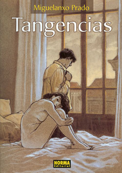 Coleccin Miguelanxo Prado # 02: Tangencias. Tapa dura