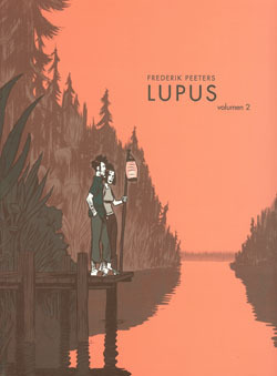 LUPUS. Volumen 2