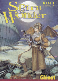 SPIRIT OF WONDER PACK COLECCIN COMPLETA