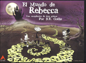 EL MUNDO DE REBECCA