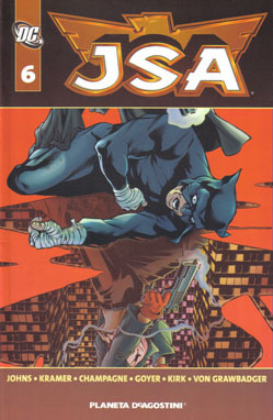 JSA # 06