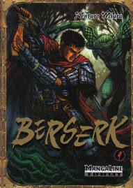 BERSERK #09