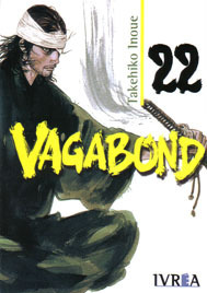VAGABOND #22