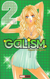 GALISM # 2