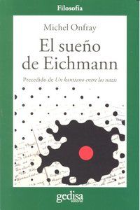 El Sueño De Eichmann