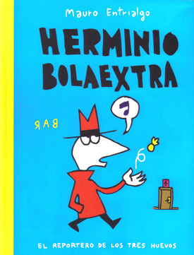 HERMINIO BOLAEXTRA