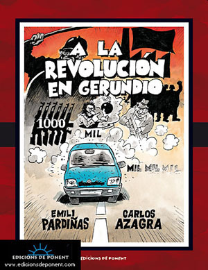 A LA REVOLUCIN EN GERUNDIO