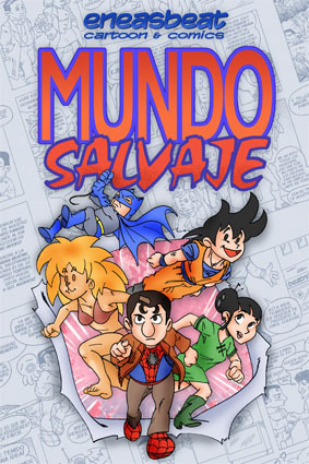 MUNDO SALVAJE