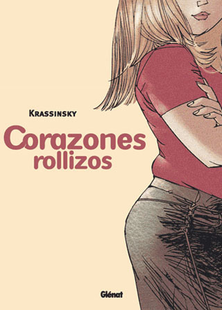 CORAZONES ROLLIZOS # 1 (de 3)