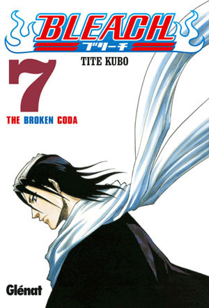 BLEACH # 07