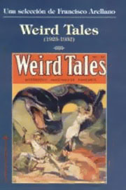 WEIRD TALES (1923-1932)