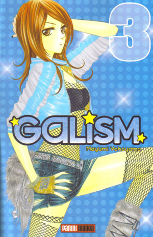 GALISM # 3