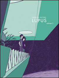 LUPUS. Volumen 3