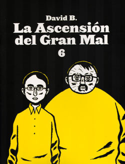 LA ASCENSIN DEL GRAN MAL #06
