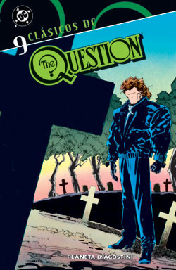 CLSICOS DC: THE QUESTION # 09