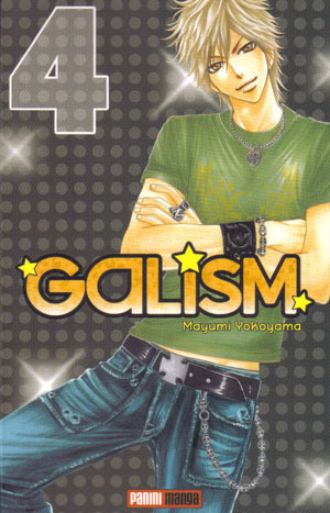 GALISM # 4