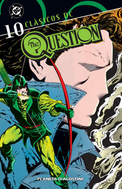 CLSICOS DC: THE QUESTION # 10