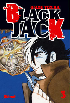 BLACK JACK #03 (de 17)