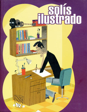 SOLS ILUSTRADO